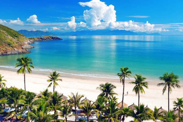 Cẩm nang du lịch Nha Trang