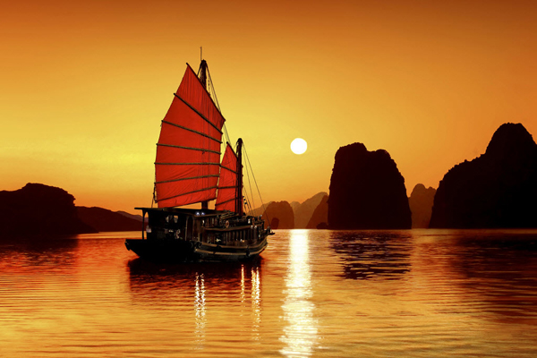 Cẩm nang du lịch Hạ Long