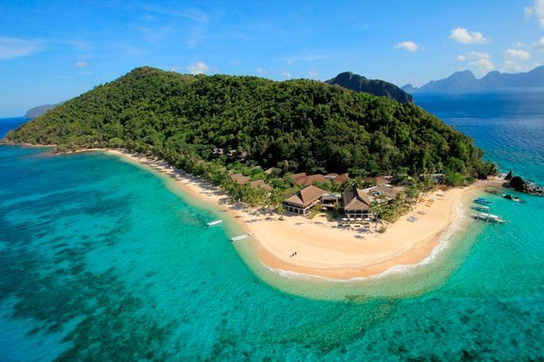 Cẩm nang du lịch Côn Đảo